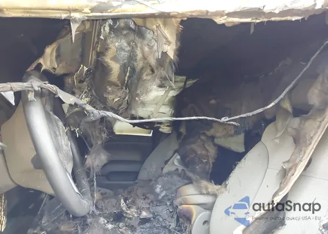 2018 GMC Sierra 1500 z USA, uszkodzony, nr VIN 1GTV2LEC0JZ374240